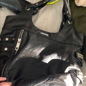 Rebecca minkoff large bag